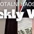 Weekly Vlog Produktivna Sedmica IKEA Haos