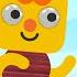 Line Up Noodle Pals Songs For Children