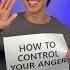How To Control Your Anger Shorts