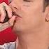 Achille Lauro Con Amor Domenica In 11 05 2025
