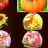Slotomania Farm Fortune Molezilla Gameplay 1