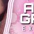 Ariana Grande Megamix The 2020 Experience By Chrispy Della