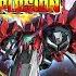 Crimzon Clover World EXplosion Review Noisy Pixel