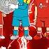 FC Bayern München Bundesliga Champions Song Powered By 442oons