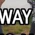 RUN AWAY BABY BRUNO MARS REMIX