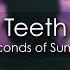 5 Seconds Of Summer Teeth 8D AUDIO