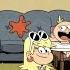 The Loud House Clean O Clock Cleaning Never Ends In The Loud Household Nickelodeon Games