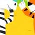 Whose Tails Animal Songs PINKFONG Songs For Children