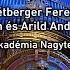 Snetberger Ferenc Markus Stockhausen Arild Andersen Zeneakademia Nagytermeben 2019