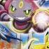 The Tornado Barrier Pokémon Movie18 BGM