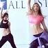 Jennifer Lopez Feat Pitbull Live It Up Go Go Dance By Кристина Кец All Stars WorkShop 04 14