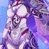 Archons NOW Vs THEN Shorts Genshinimpact Raidenshogun Zhongli Gaming Venti Furina Nahida