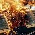 BEST METAL INSTRUMENTAL MUSIC HARD ROCK WORK OUT MUSIC NU METAL