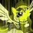 My LiL Pony FIRE BURN N