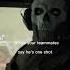 Ghost Meme MW2