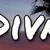 Diva The Kid LAROI Ft Lil Tecca Lyrics