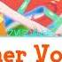 Inner Voice Off Vocal Aikatsu Planet
