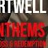 Etta Mae Hartwell New Blues Anthems Soul Stirring Songs Of Love Loss Redemption