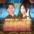 ANDRA NAYYA KELAS BANGET ANDRANAYA Dewanayya Andrast Nayya Duobucin Bucin Fyp Trend Viral Shorts