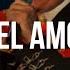 Vicente Fernández Entre El Amor Y Yo Letra Lyrics