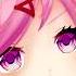 MMD X DDLC 7 Rings MEME