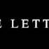Life Letters FLASH WARNING