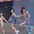 Nashe Si Chadh Gayi Nashe Si Chadh Gayi Remix Korean Girl Skating Status Skating Board Shorts