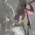 Emily Armstrong S Scream In Faint Linkin Park Shorts