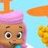 Wheels Go Round Bubble Guppies