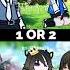 1 OR 2 God Save The Prom Queen Gacha Gachameme Gachalife Gachalifememe Gachatrend Gachalife2