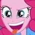 RUS MLP Equestria Girls 2 Rainbow Rocks Pinkie On The One