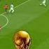 Portugal Vs Argentina Ft Lionel Messi FIFA World Cup 2026 Final Match PES 21 Gameplay 4K60
