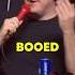 Comedian Gets Booed At Madison Square Garden Kill Tony Ft Shane Gillis