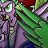 My Little Ninja Turtle Poster Speedpaint