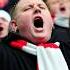 The Best Chants In English Football