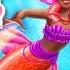 Reencontro Com A Isla De Barbie Mermaid Power Cena Dublada Em Português Parte 7