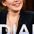 Diane Morgan Philomena Cunk Would Love To Interview Elon Musk