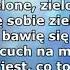 PALION ZIELONE Feat NeoN TEKST
