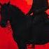 Ride Into The Shadows Dark Country Rock