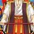 Samurai Shodown V Hero Gaoh AST