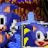 Escape The Zone Sonic 1 Forever