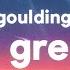 Ellie Goulding Lauv Slow Grenade Lyrics