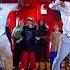 RUDE BOY Rihanna Super Bowl Mix Dance
