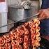 Mumbai S Special Mawa Jalebi Making Black Jalebi Of India Street Food India