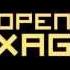 Open Hexagon Apeirogon Milky Ways