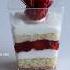 Madagascan Vanilla And Strawberry Cake Strawberrycake
