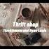 Thrift Shop Speed Up
