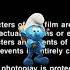 Tamagotchi Smurfs In Friday The 13th Part V A New Beginning End Credits