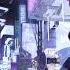 District 5 CyberPunk City Futurist Vibes Music 2022