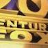 My Take In The 20th Century Fox 2009 Logo Remake